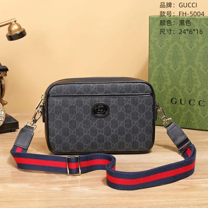 gucci aaa homme mini sac a main s_1210250